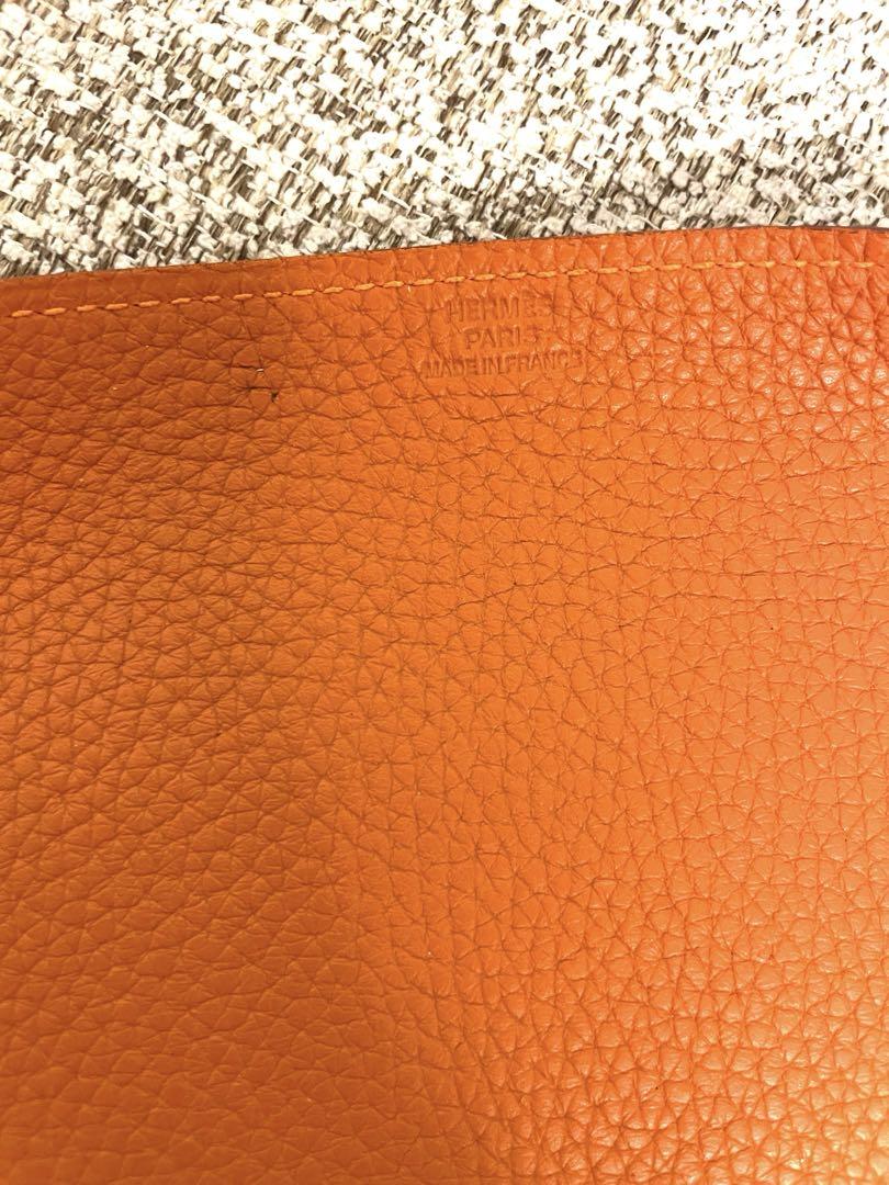 エルメス　小物入れ