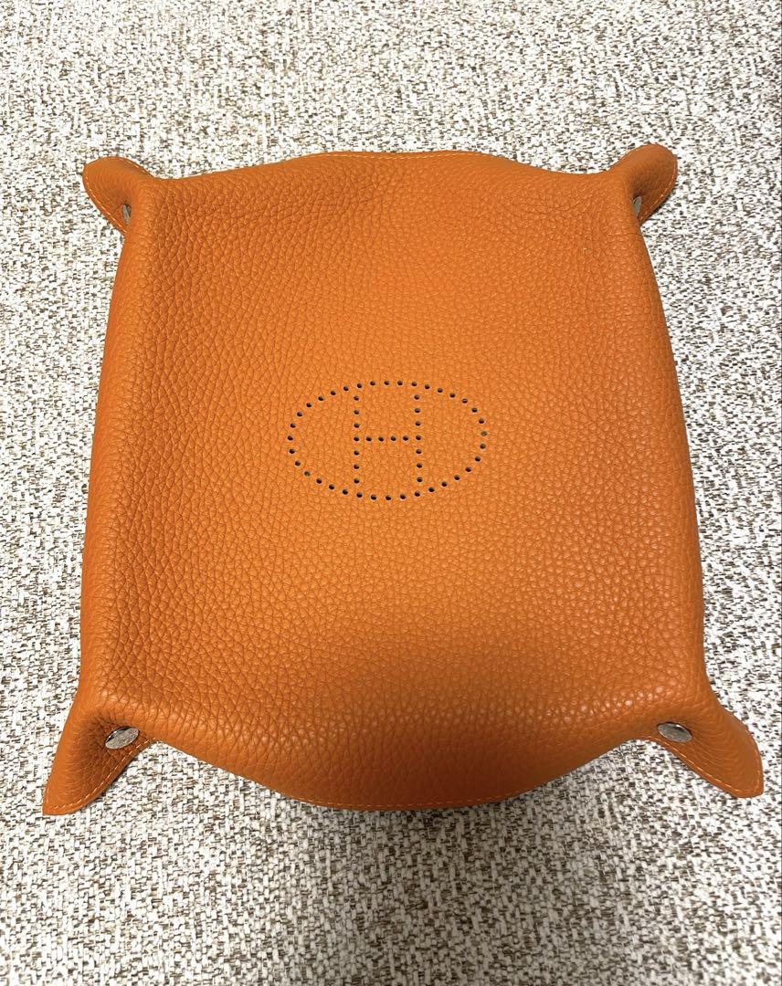 エルメス　小物入れ