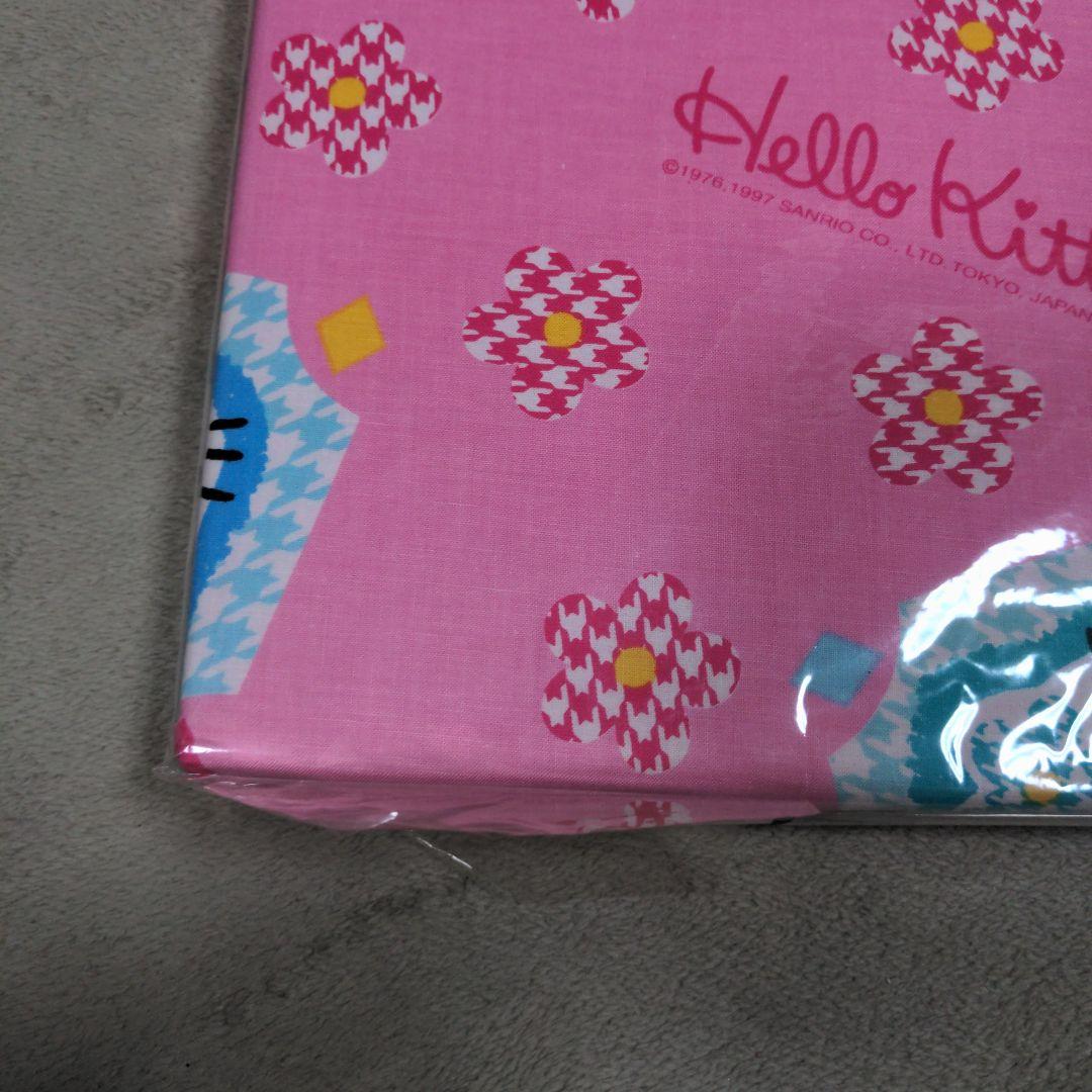 敷き布団カバー