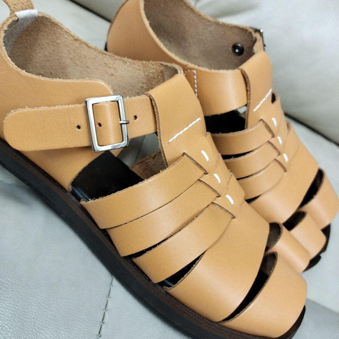 tabito タビト 足袋サンダル　¥29700 超美品