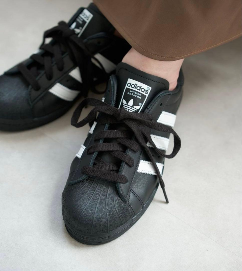 Spick&Span / アディダス SUPERSTAR 82