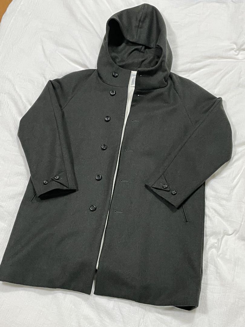 EEL イール ORION COAT オリオンコート sizeL