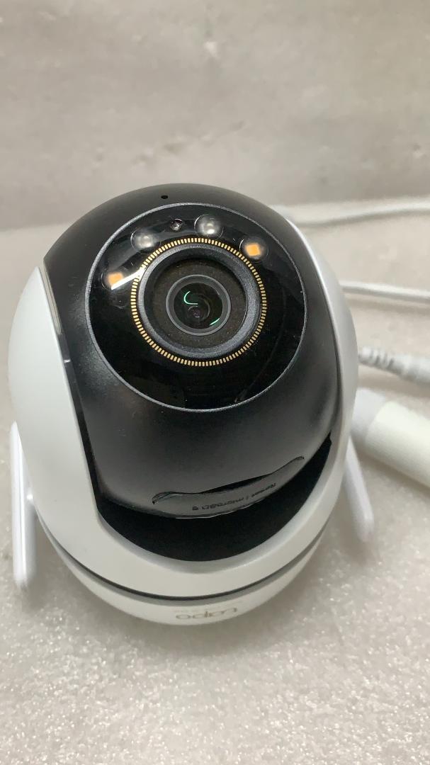 TP-Link Tapo C530WS セキュリティWi-Fiカメラ