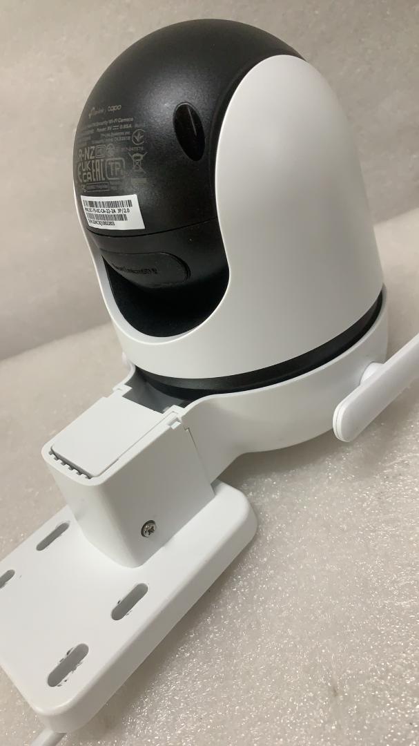 TP-Link Tapo C530WS セキュリティWi-Fiカメラ