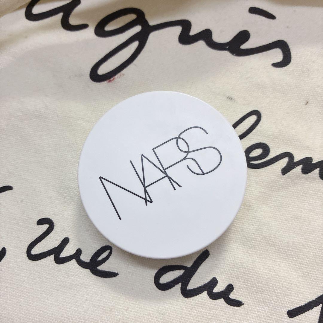 NARS クッションファンデーション