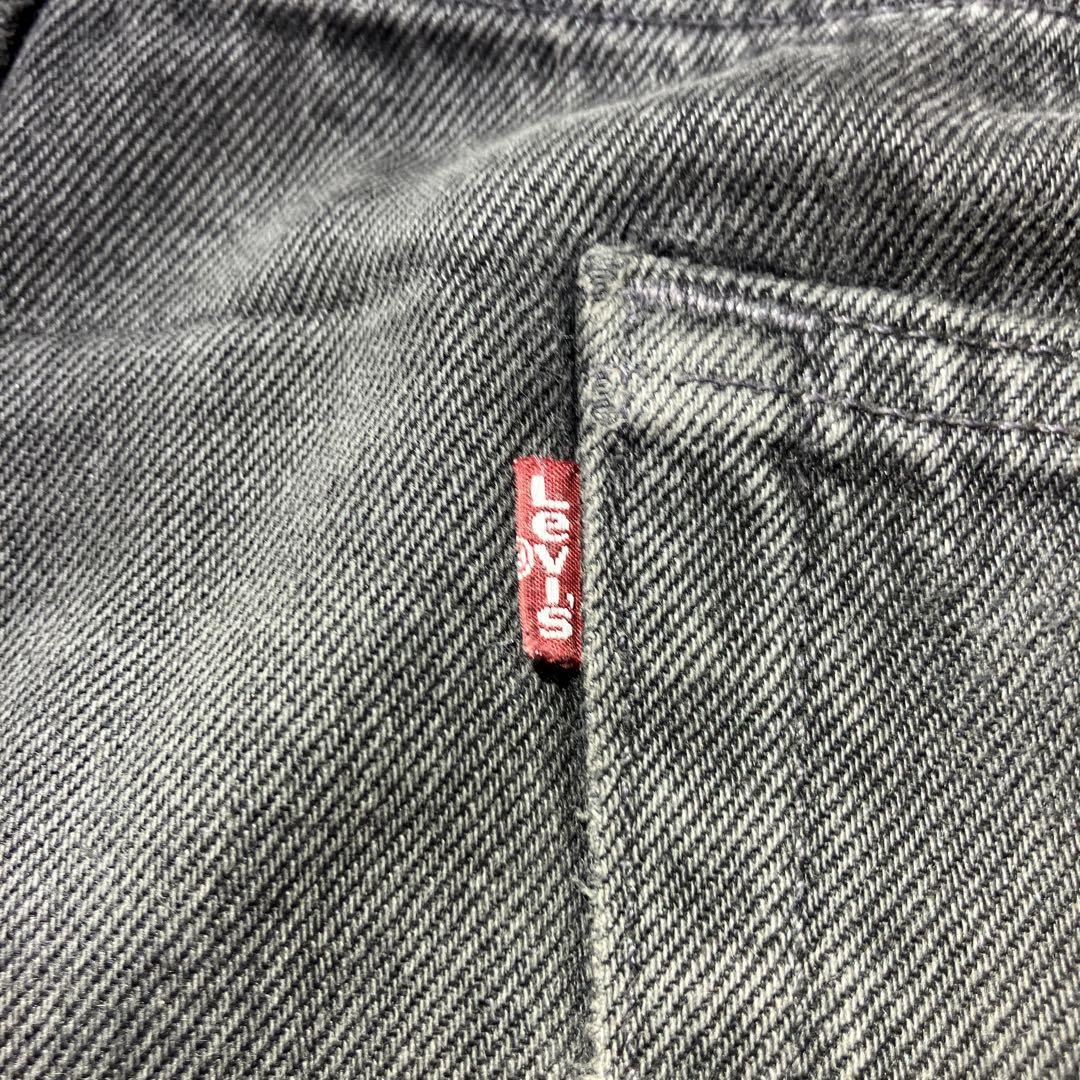 LEVI’S  リーバイス 501 W36 L32