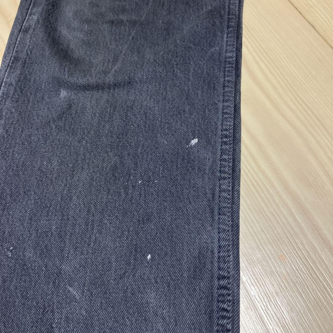 LEVI’S  リーバイス 501 W36 L32