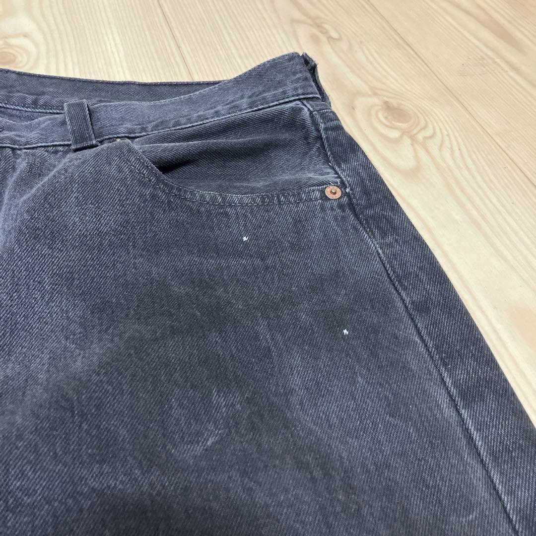 LEVI’S  リーバイス 501 W36 L32
