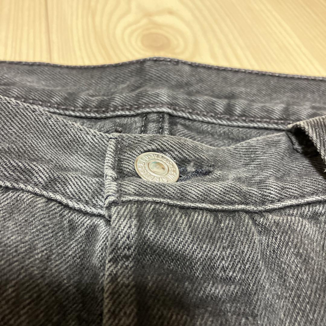 LEVI’S  リーバイス 501 W36 L32
