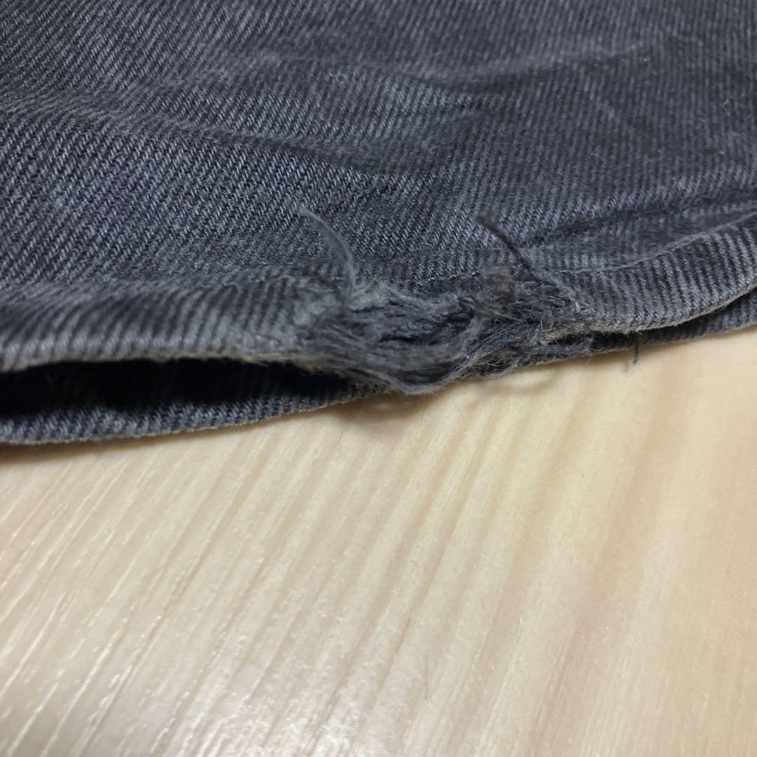 LEVI’S  リーバイス 501 W36 L32
