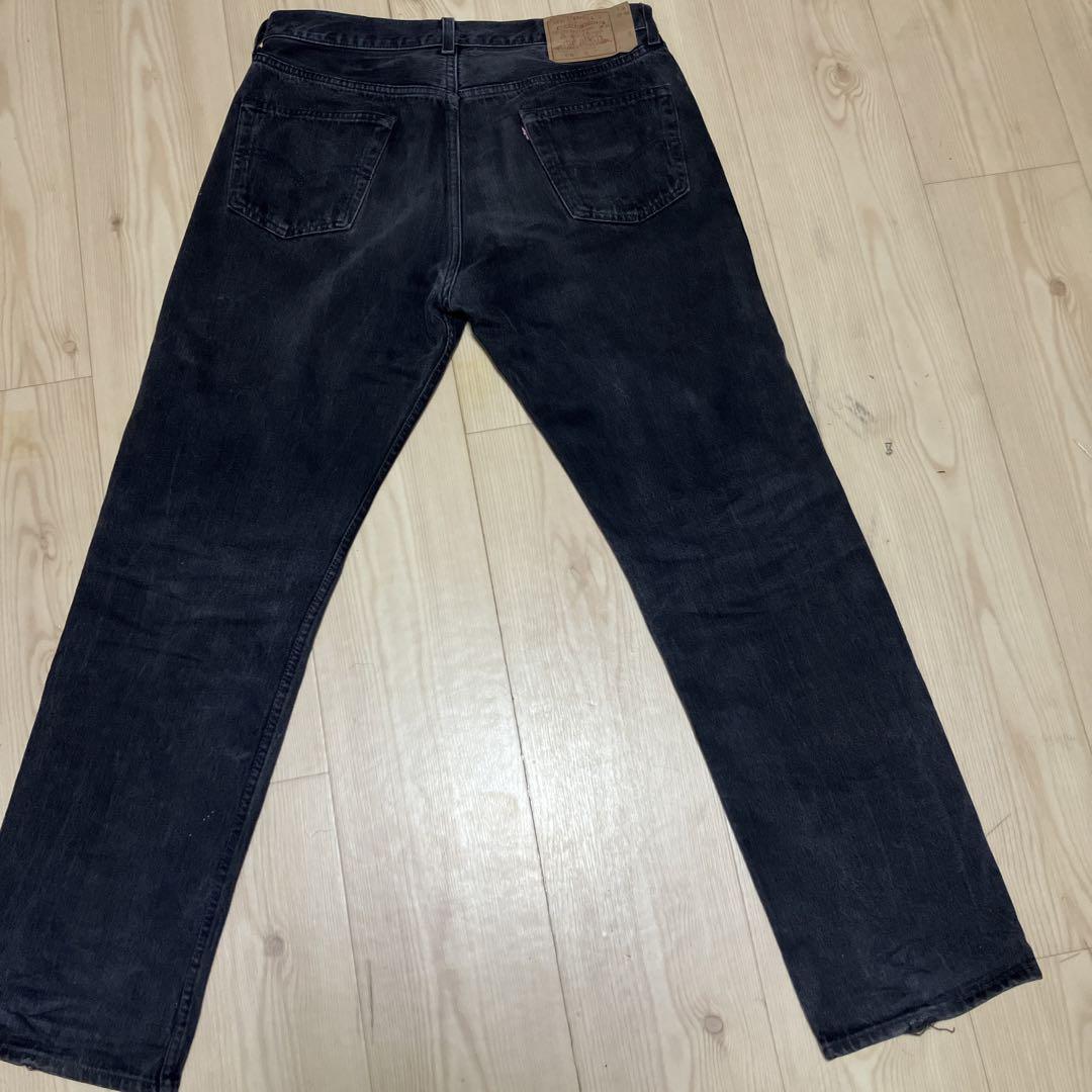 LEVI’S  リーバイス 501 W36 L32