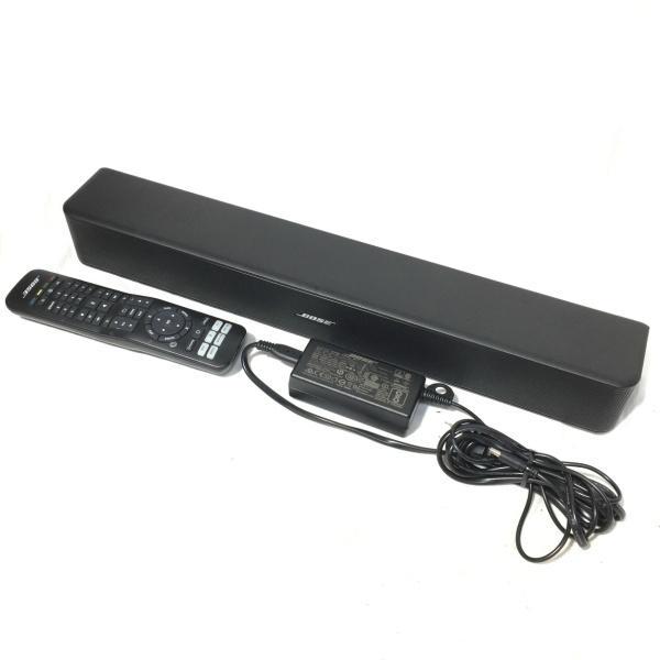 BOSE Solo 5 TV Sound System
