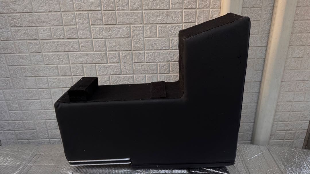 コンソールボックス