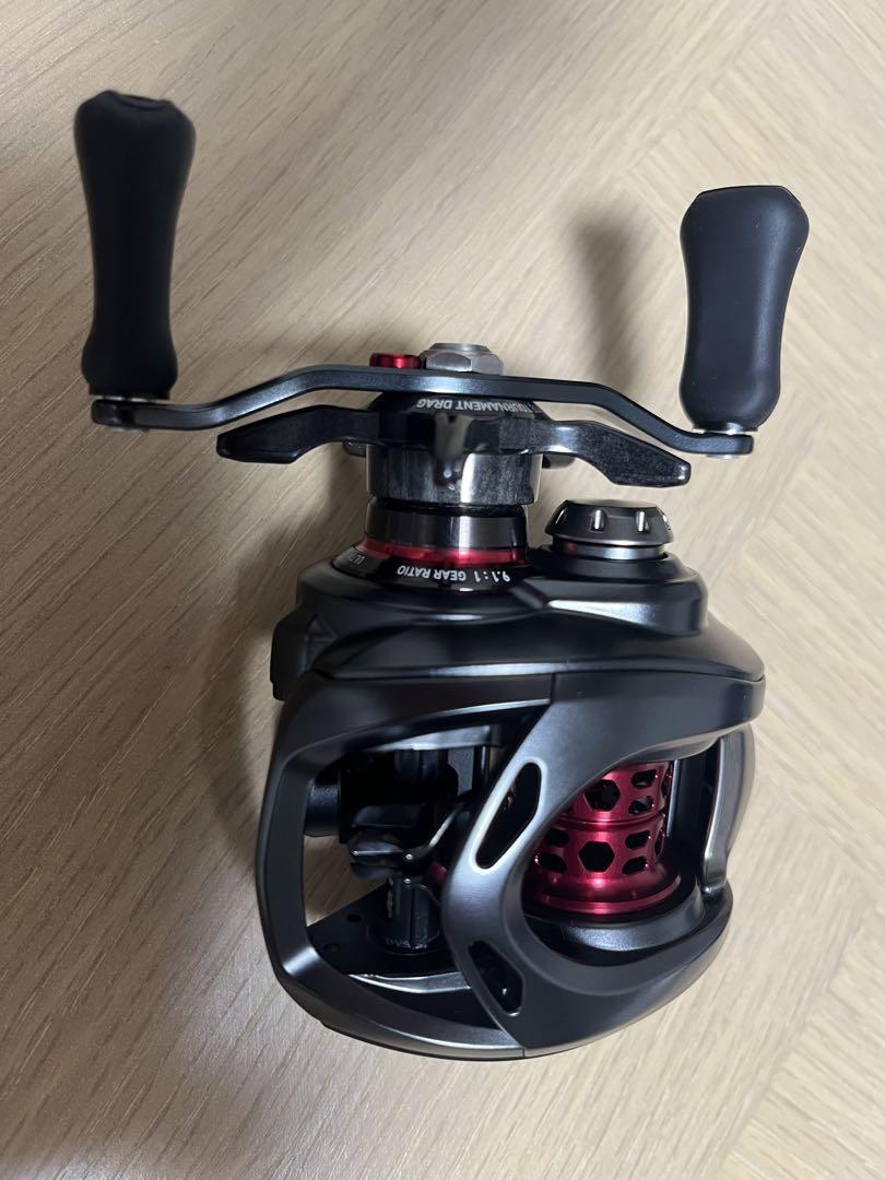 【美品】スティーズair 500xxh