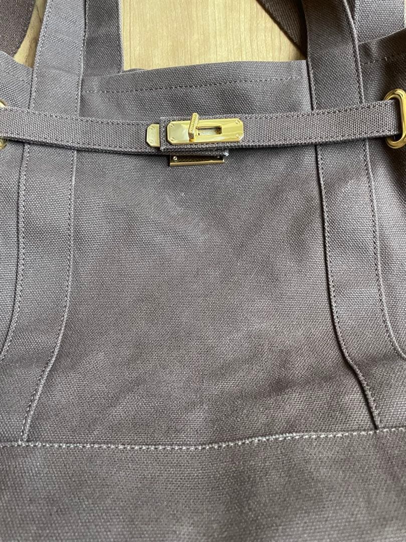 sita parantica シータパランティカ 2way ショルダー　茶