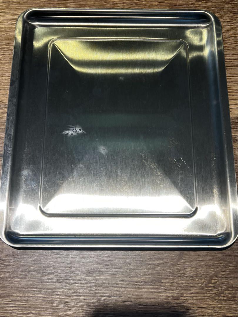 Cuisinart エアフライ トースター