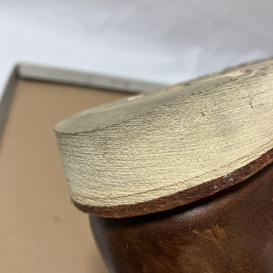 レッドウィング ブーツ 25cm