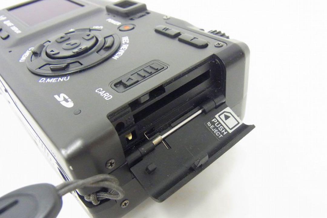 CONTAX Tvs