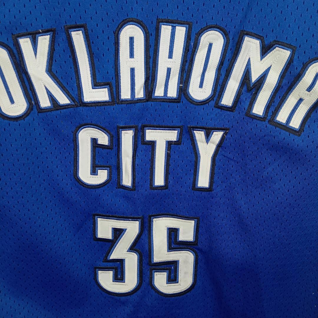 NBA ケビン・デュラント #35 オクラホマシティ・サンダー