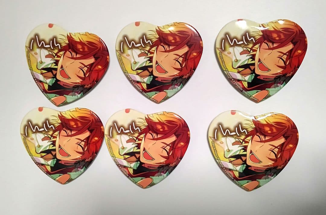 あんスタ 三毛縞斑 とるパカ