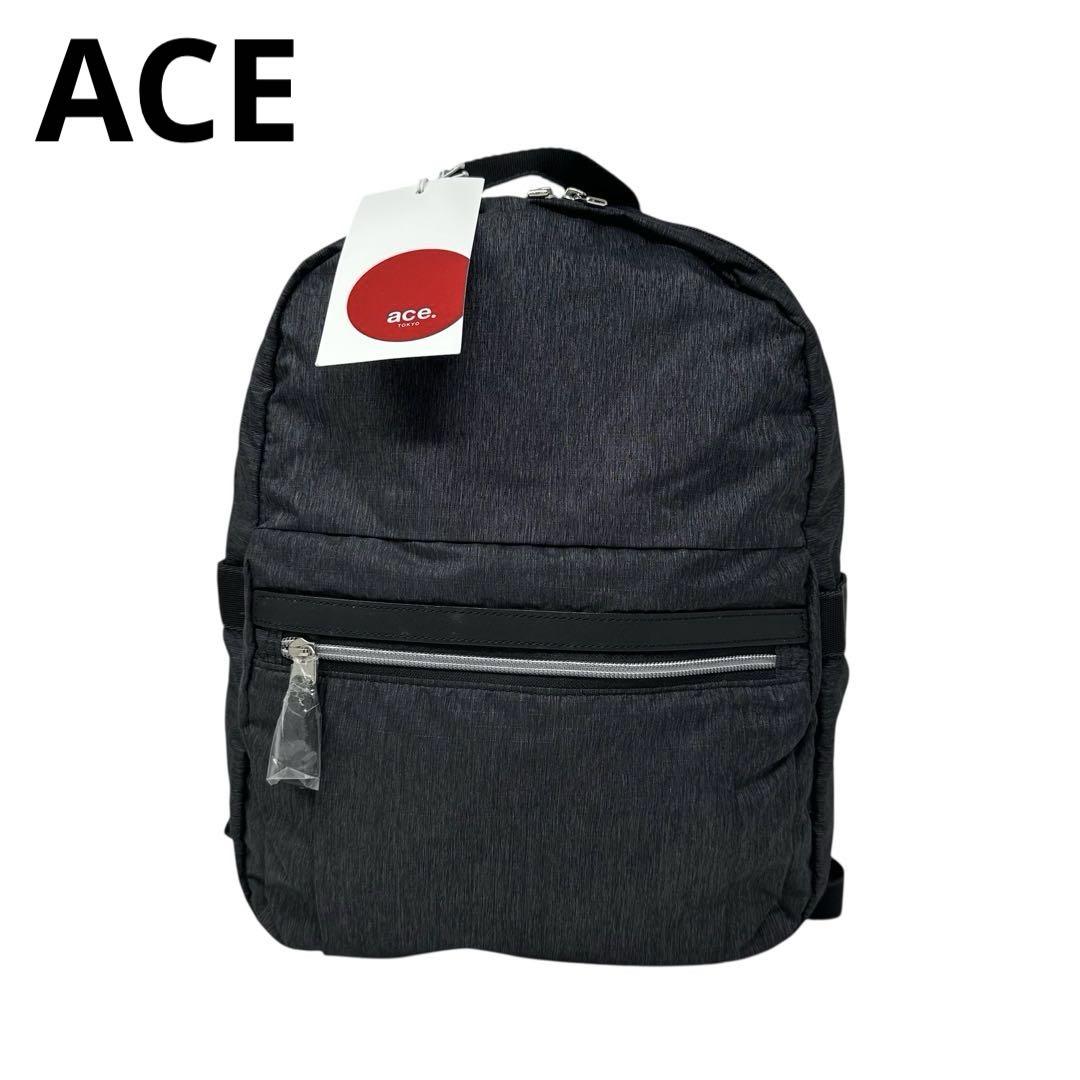 ACE エース ナイロンリュック バックパック w1