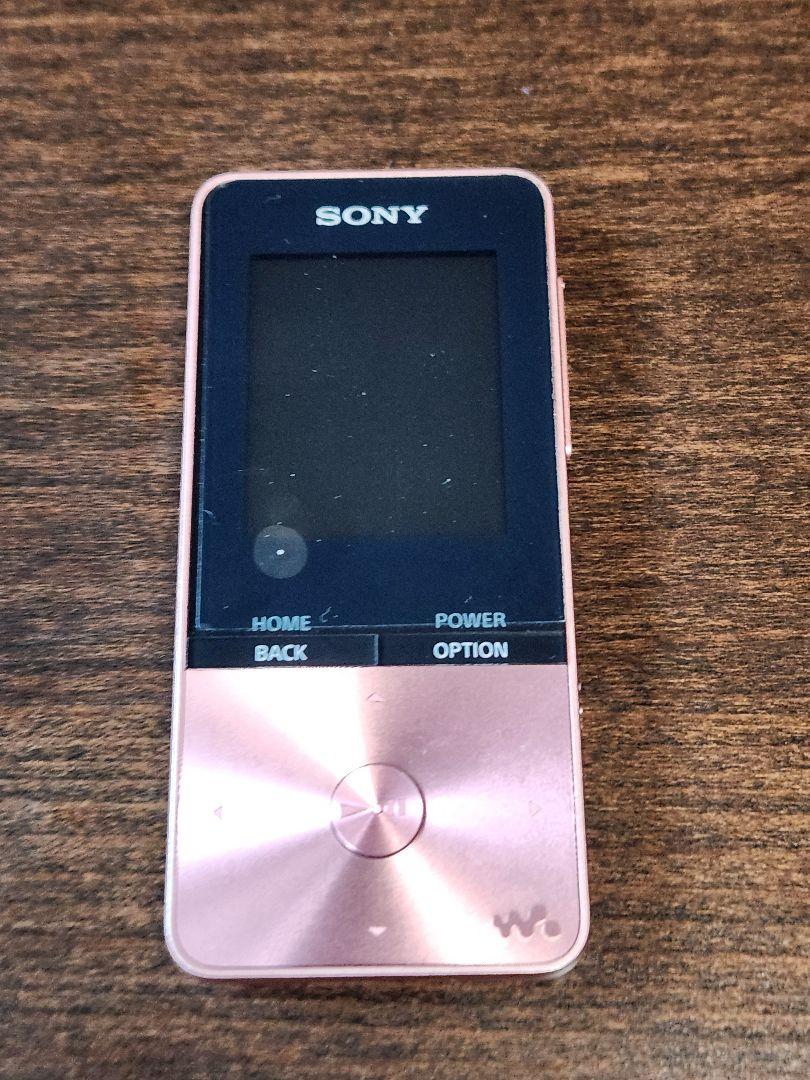 SONY NW-S764 8GB デジタルオーディオプレーヤー 2347 Amazon.co.jp: SONY ウォークマン Sシリーズ [メモリータイプ