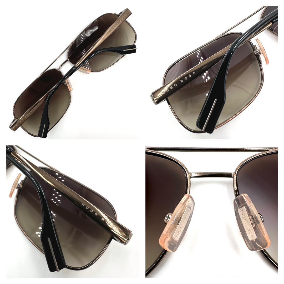 HUGO BOSS ヒューゴボス サングラス 度なし 0121/S フルリム HUGO BOSS ヒューゴボス サングラス 度なし 0121/S フルリム