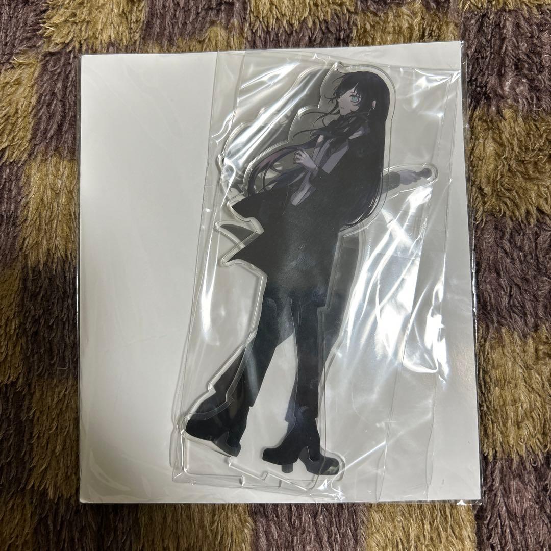 Ado アクリルスタンド カムパネルラ目立った傷や汚れなし