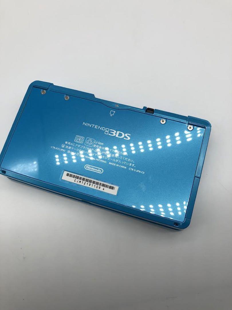 任天堂3DS 本体