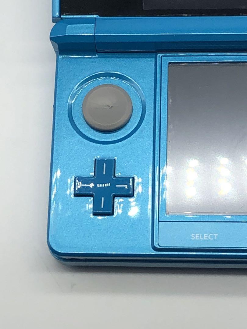 任天堂3DS 本体