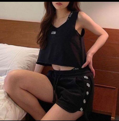 GYDA♡ロゴセットアップ
