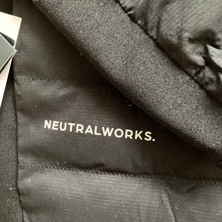 【新品未使用】N/ RED RUN HOODIE womens ザノースフェイス