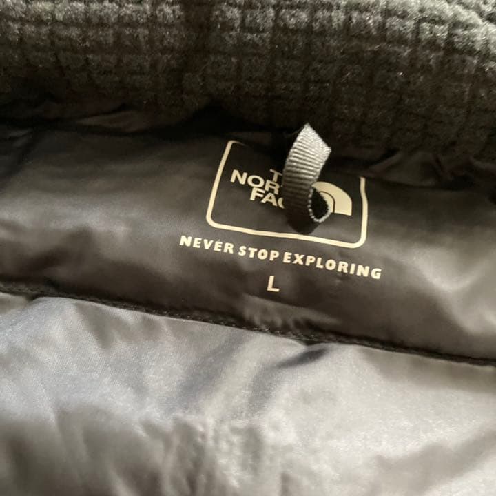 【新品未使用】N/ RED RUN HOODIE womens ザノースフェイス