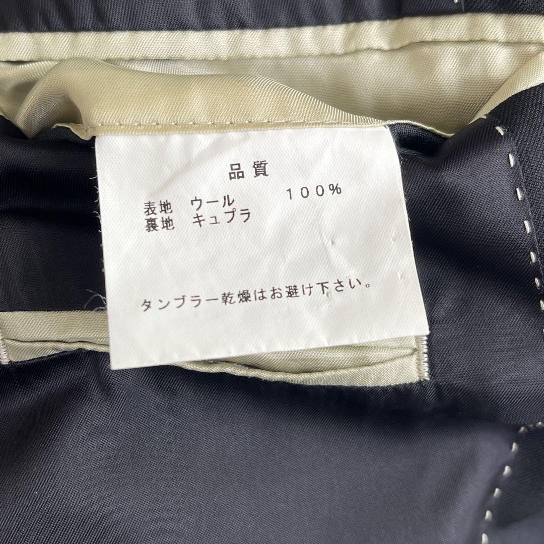 美品✨️ポールスミス セットアップスーツ ブラック Lサイズ ビジネススーツ 高級