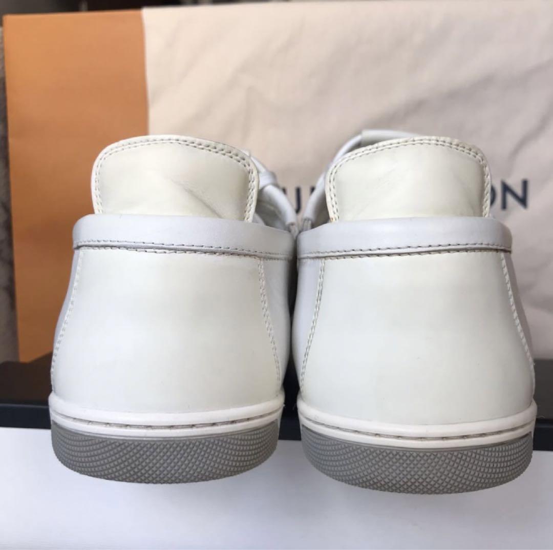 LOUIS VUITTON - ルイヴィトン LOUIS VUITTON スニーカー