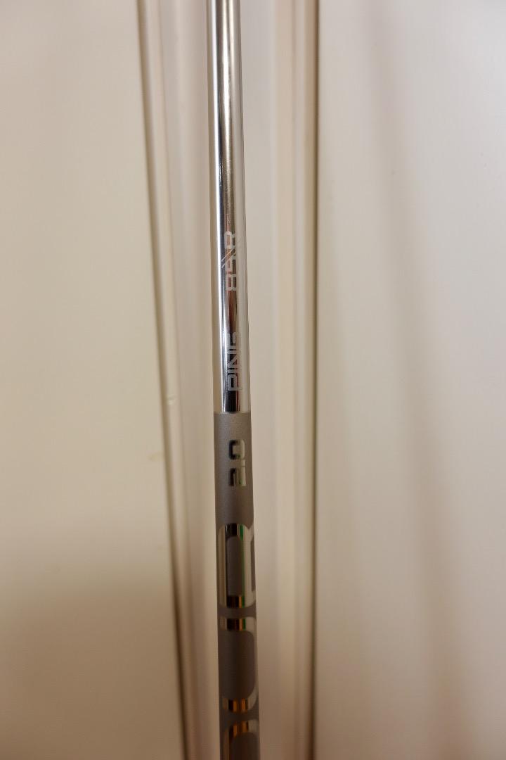 PING TOUR 2.0 CHROME 85R ユーティリティシャフト 2u