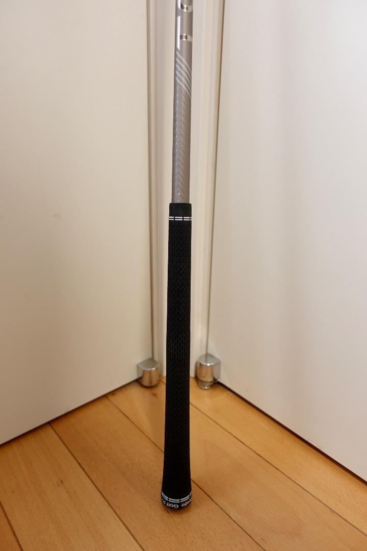 PING TOUR 2.0 CHROME 85R ユーティリティシャフト 2u