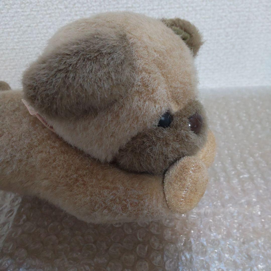 吉徳 レトロ ビンテージ ぬいぐるみ 犬