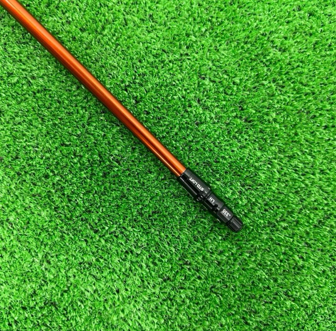 ⭐︎レフティ シャフト テーラーメイド Qi35 Diamana R50 (R)