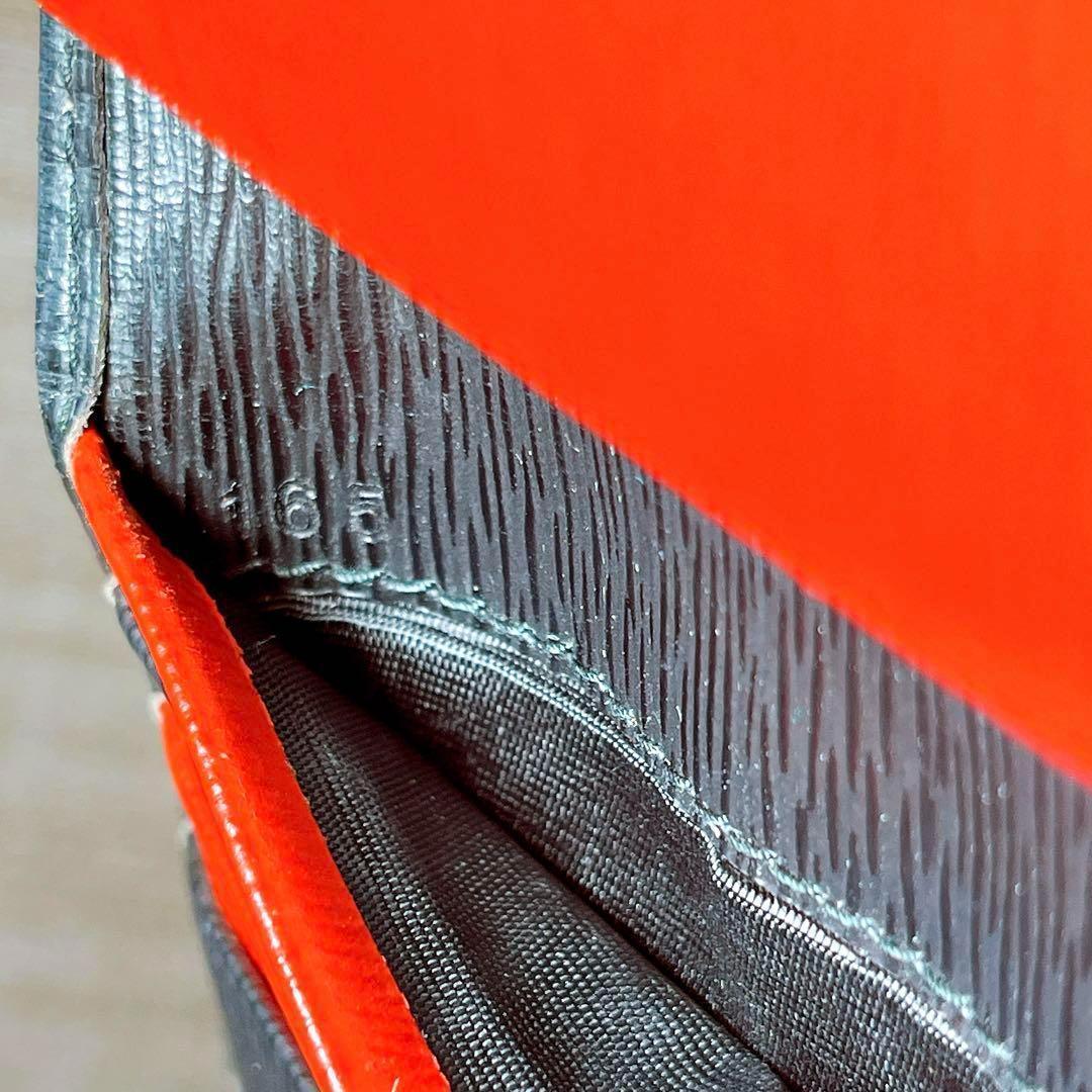 良品 プラダ ヴィッテロ ムーブ バイカラー ミニ財布 RFID・ICチップ内蔵 良品 プラダ ヴィッテロ ムーブ バイカラー ミニ財布 RFID・ICチップ内蔵