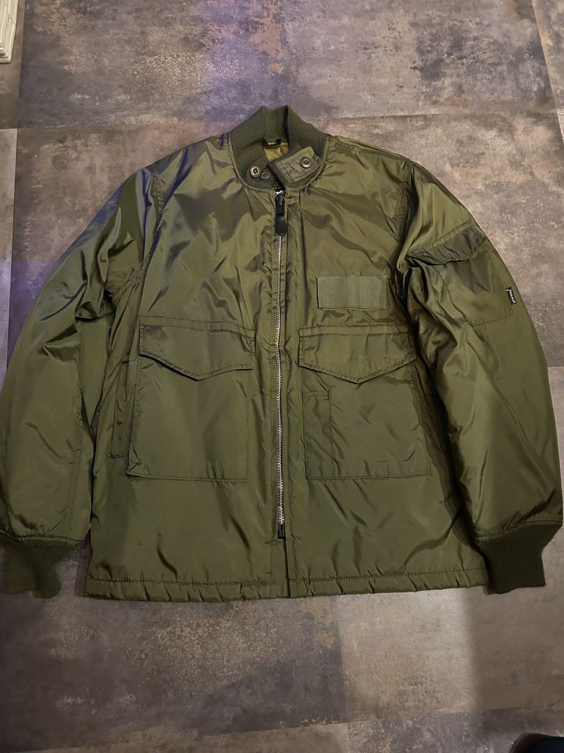 スペシャル‼️ SPIEWAK G-8 WEP ゴンズジャケット マークゴンザレス