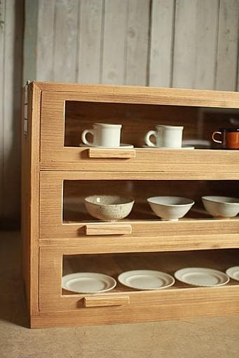 収納棚 キャビネット