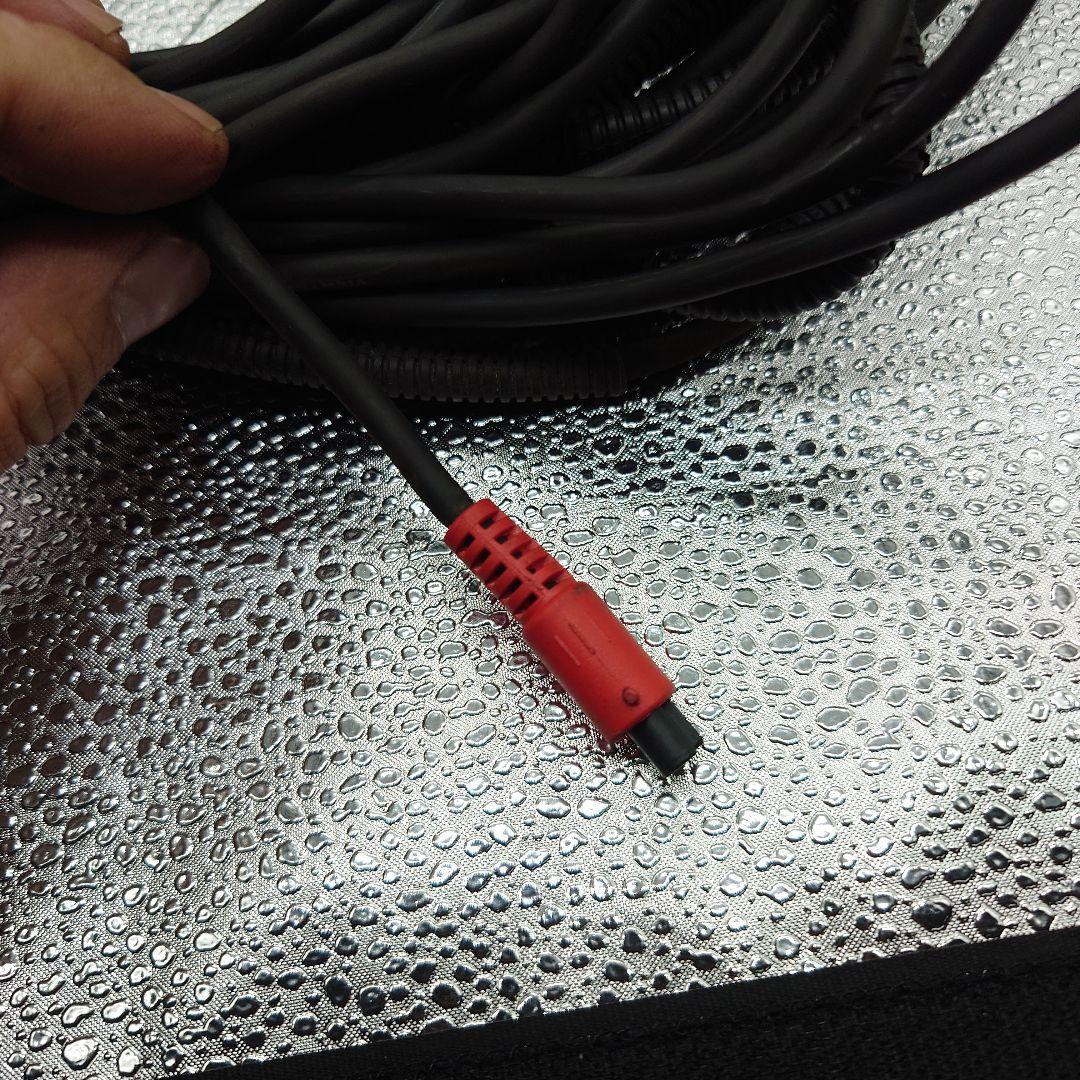 VIEWTEC 業務用バックモニター