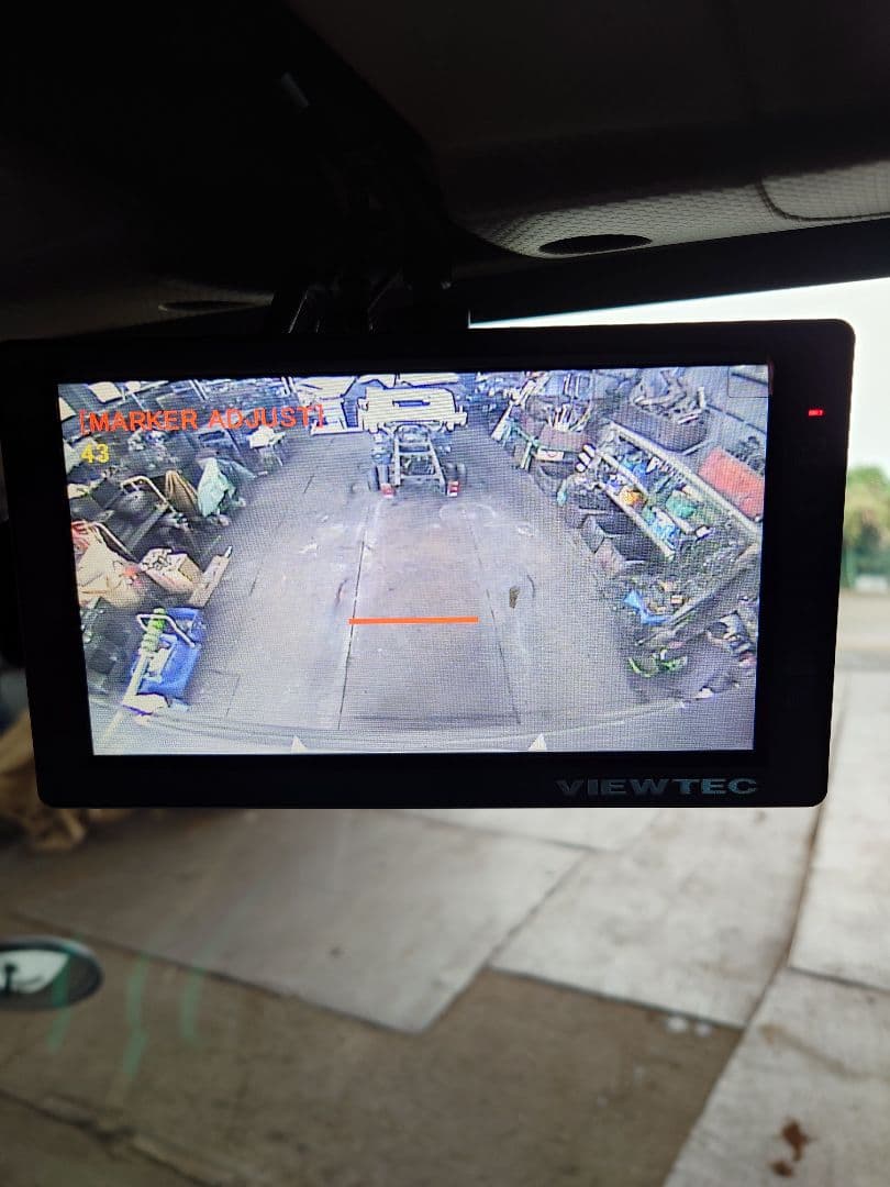 配線付やや傷や汚れあり