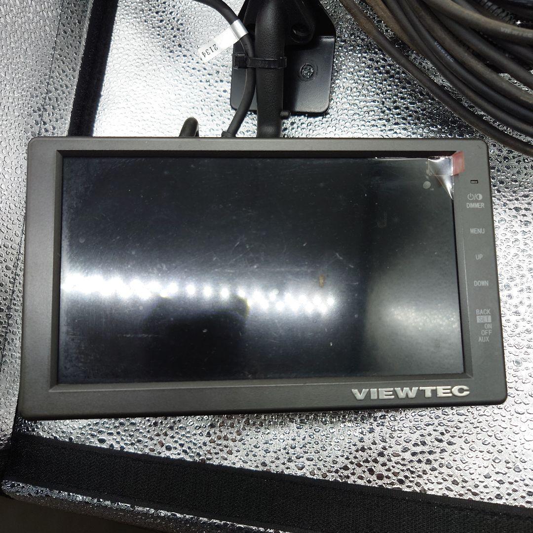 配線付やや傷や汚れあり