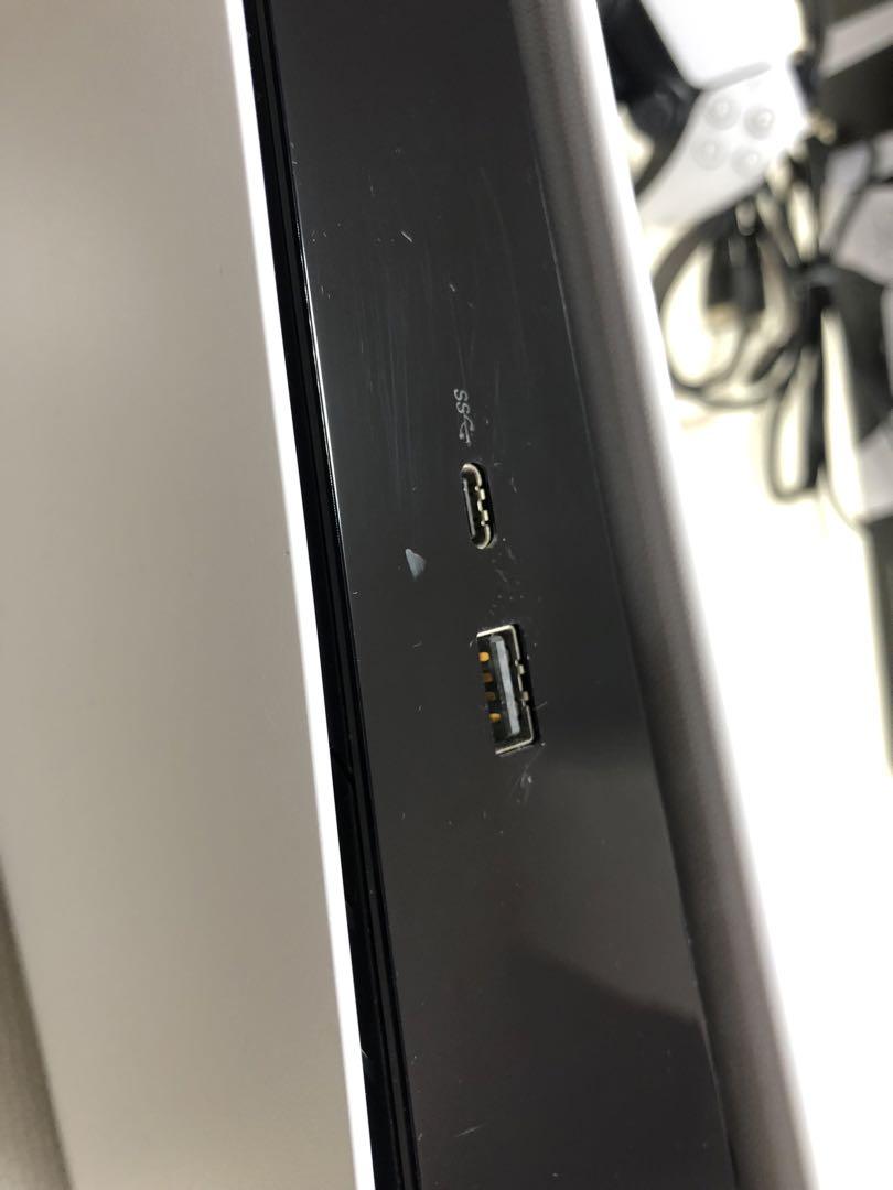 本体
