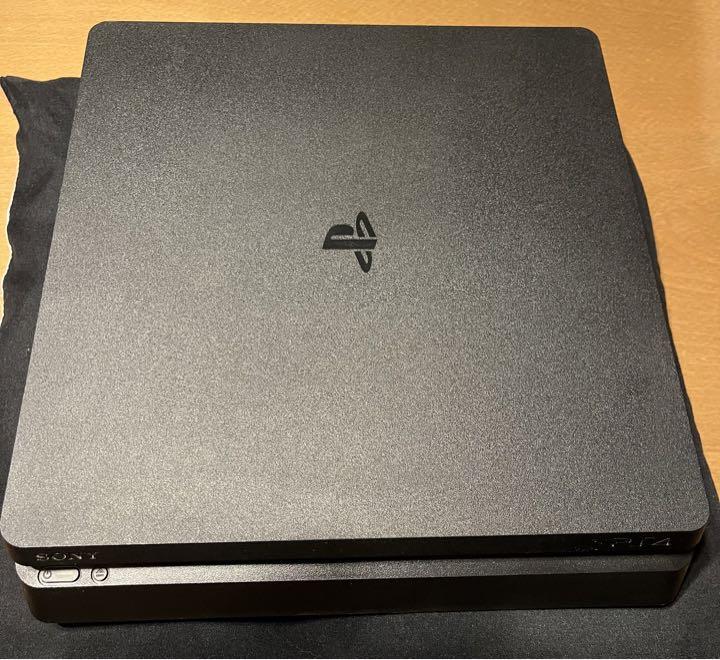 PS4 CUH-2200A 500GB 注意点要確認願います。