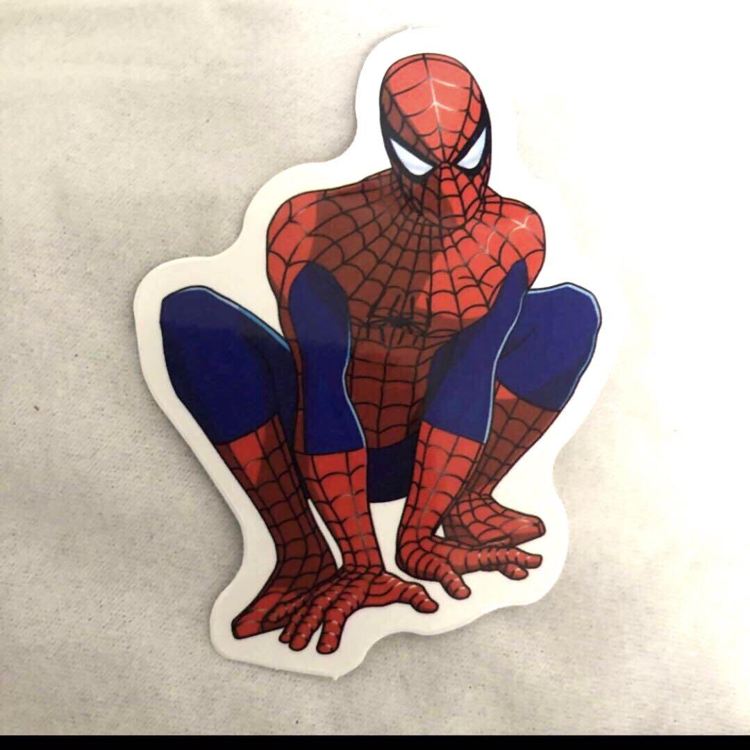 Amazon.co.jp: JA-RU マーベル アベンジャーズ & スパイダーマン