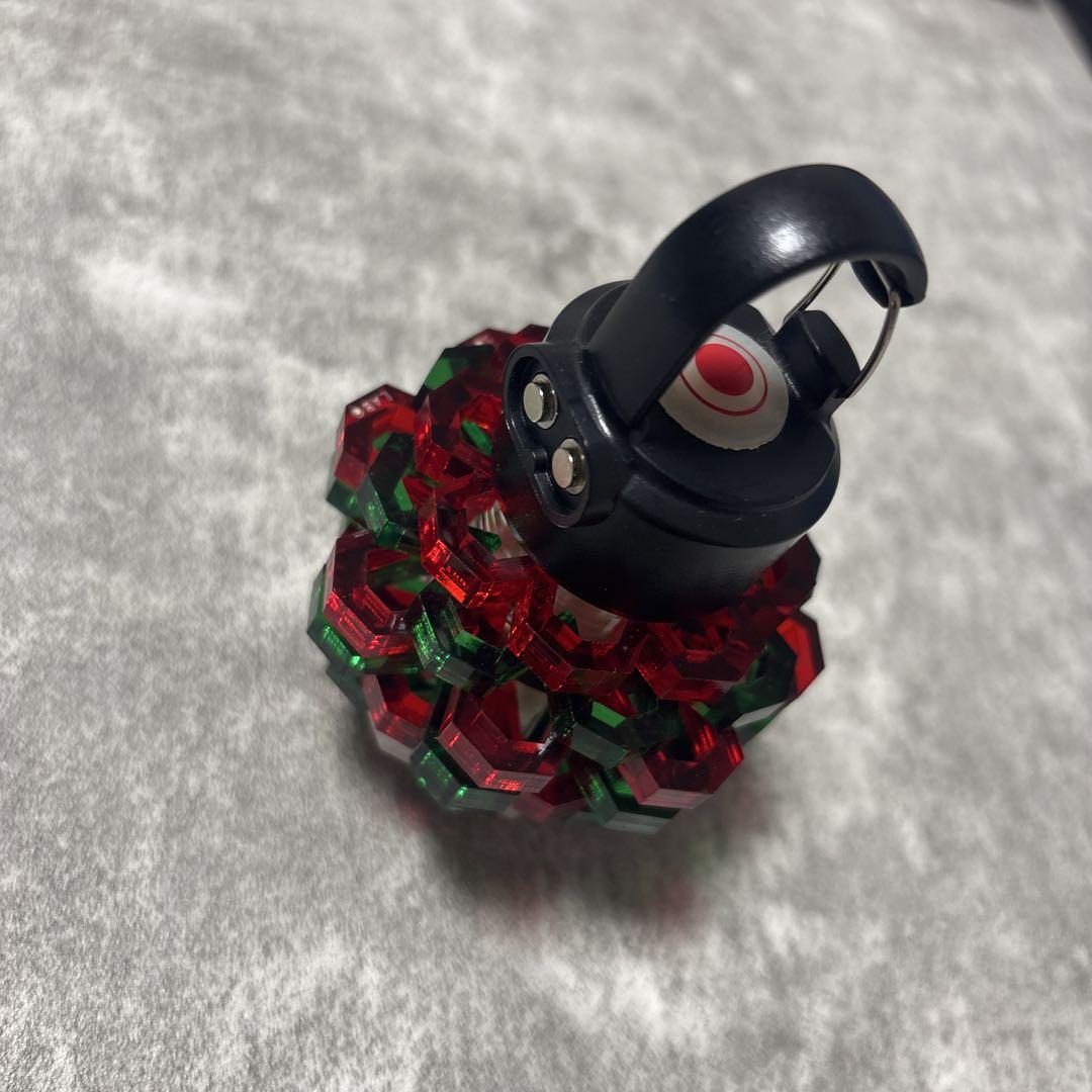 soulabo/MATSUボックリスマス　LED LENSER ML4 soulabo/MATSUボックリスマス LED LENSER ML4 - メルカリ