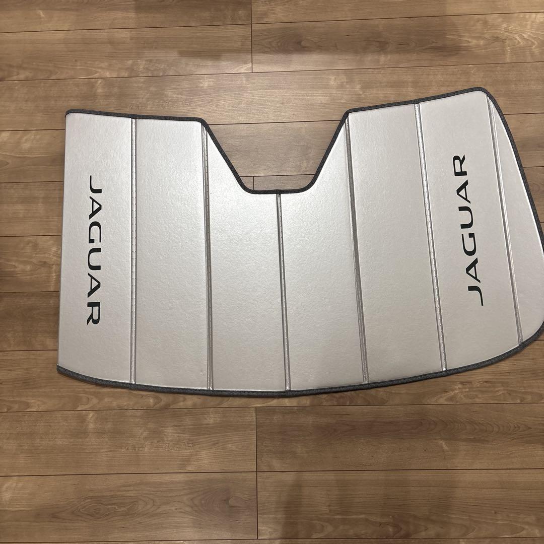サンシェード